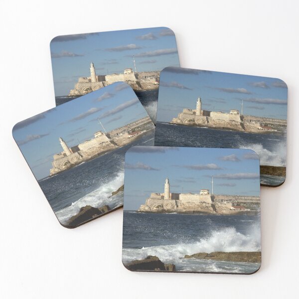 Item preview, El Morro Fortress designed and sold by opticpixil.