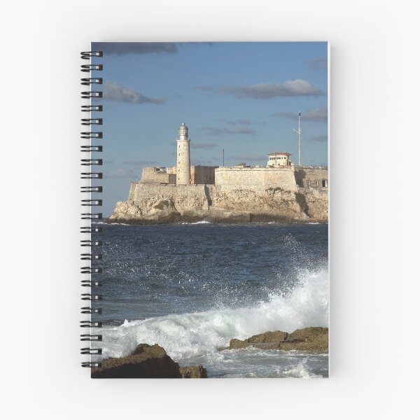 Item preview, El Morro Fortress designed and sold by opticpixil.