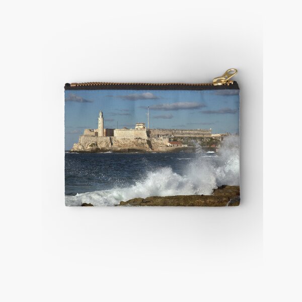 Item preview, El Morro Fortress designed and sold by opticpixil.