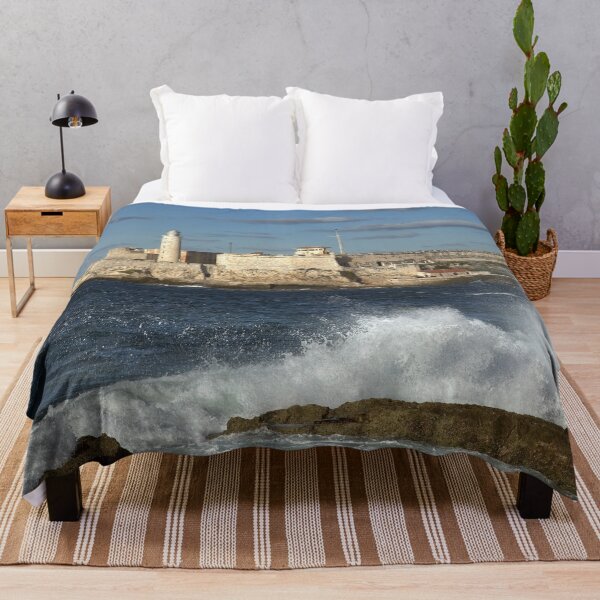 Item preview, El Morro Fortress designed and sold by opticpixil.