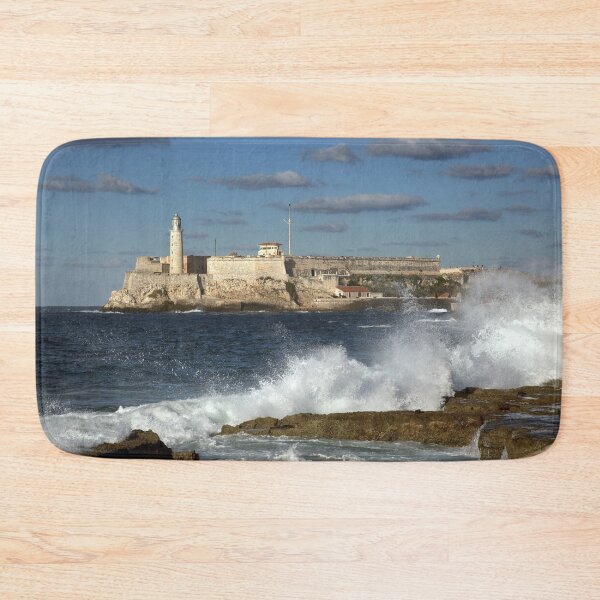 Item preview, El Morro Fortress designed and sold by opticpixil.