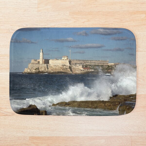 Item preview, El Morro Fortress designed and sold by opticpixil.