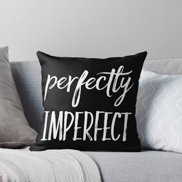 Item preview, Perfectly imperfect  designed and sold by Kerry Pritchard.