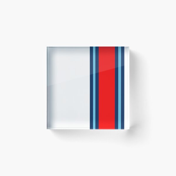 Item preview, Martini Stripe designed and sold by Adolfo Valle.