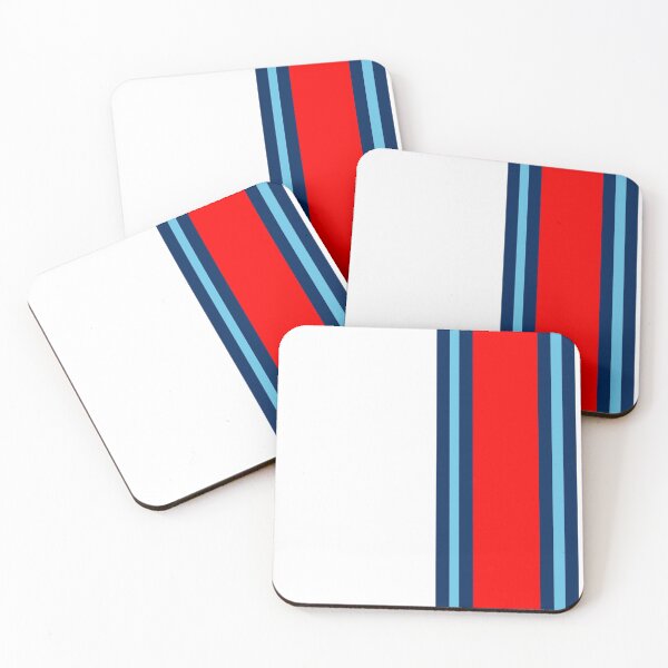 Item preview, Martini Stripe designed and sold by Adolfo Valle.