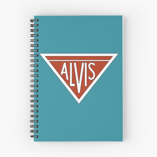 Item preview, Best Of British - Alvis Cars designed and sold by PetrolHeads.