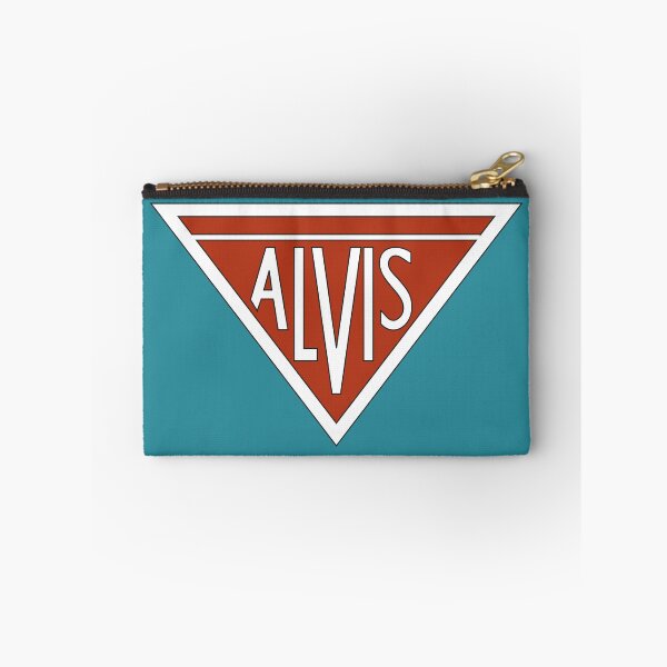 Item preview, Best Of British - Alvis Cars designed and sold by PetrolHeads.
