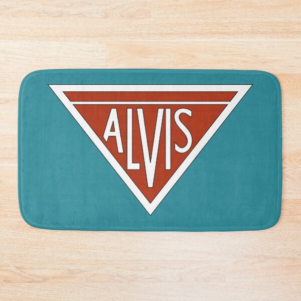 Item preview, Best Of British - Alvis Cars designed and sold by PetrolHeads.