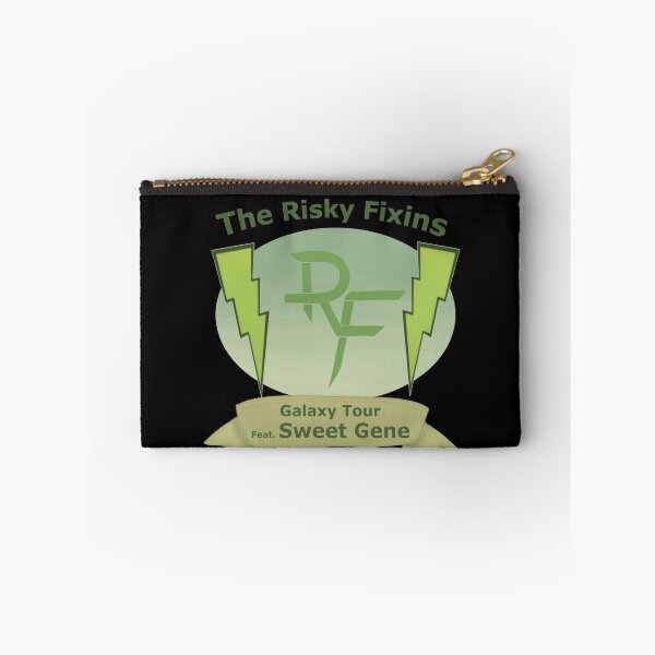 Item preview, Risky Fixins Concert Tour designed and sold by estev.