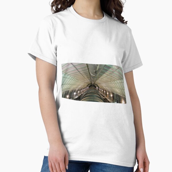 Item preview, Inside the Hoover Dam designed and sold by Julian Edgar.