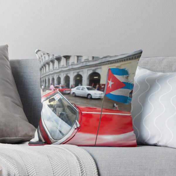 Item preview, Cuba flag designed and sold by opticpixil.