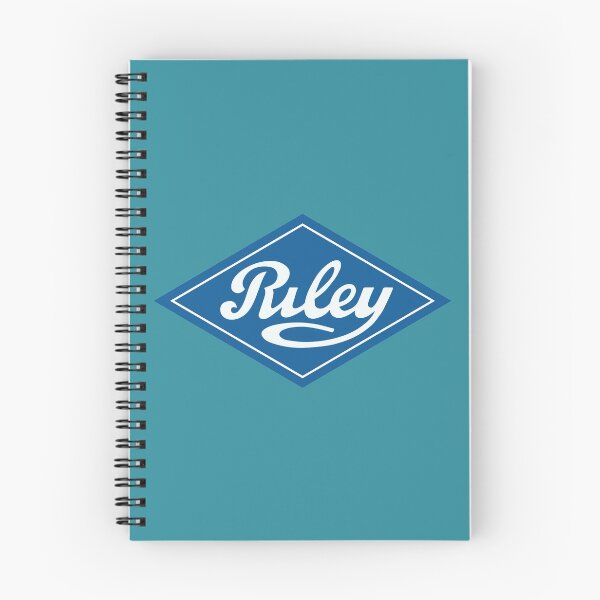 Item preview, Best Of British - Riley Cars designed and sold by PetrolHeads.