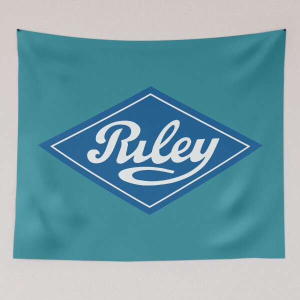 Item preview, Best Of British - Riley Cars designed and sold by PetrolHeads.