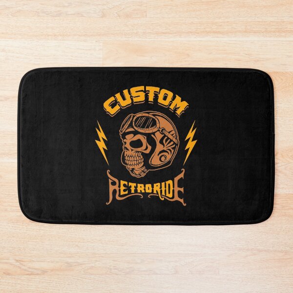 Item preview, Custom RetroRide designed and sold by All-Streets.