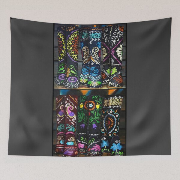 Item preview, Suzani Splendour designed and sold by carolbostan.