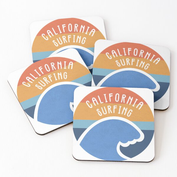 Item preview, California Surfing designed and sold by AnthonyAyy.