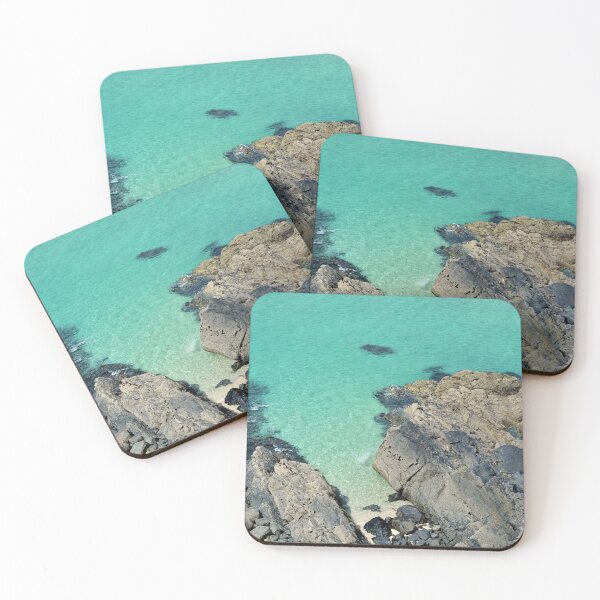 Item preview, Turquoise Translucency designed and sold by Alexandra Lavizzari.
