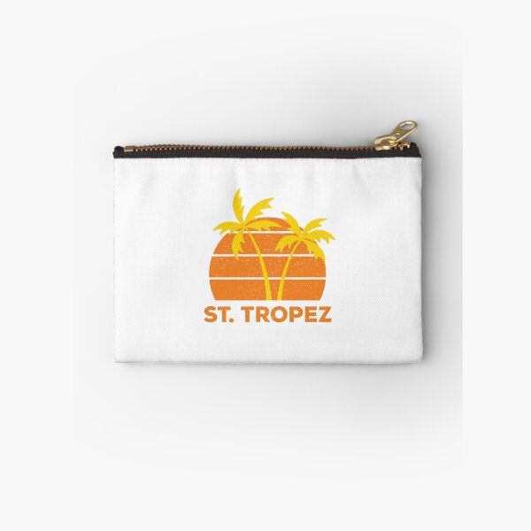 Item preview, St. Tropez Retro designed and sold by teesaurus.