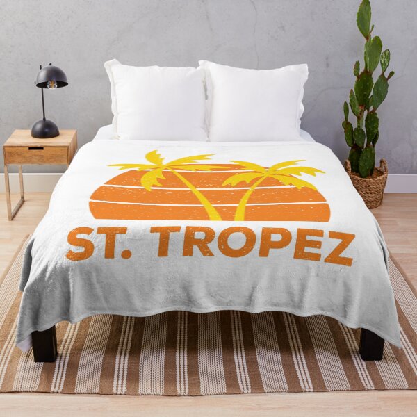 Item preview, St. Tropez Retro designed and sold by teesaurus.