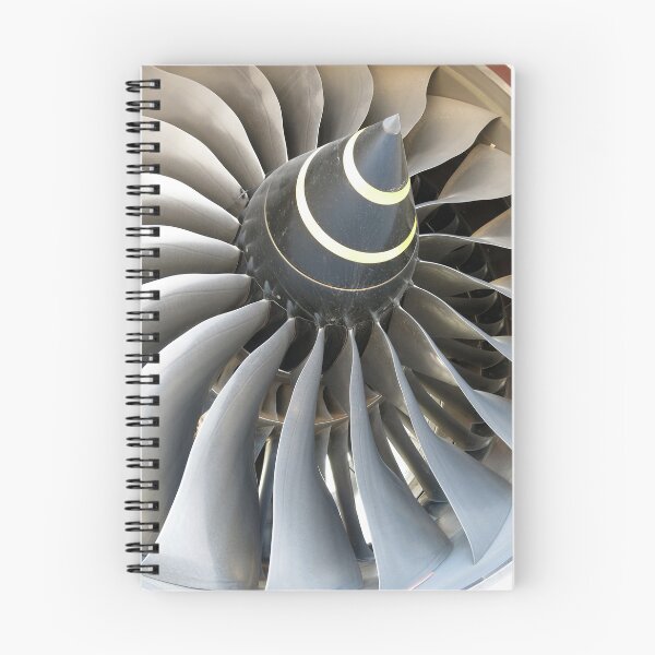 Item preview, Boeing 787 Dreamliner jet engine designed and sold by Julian Edgar.
