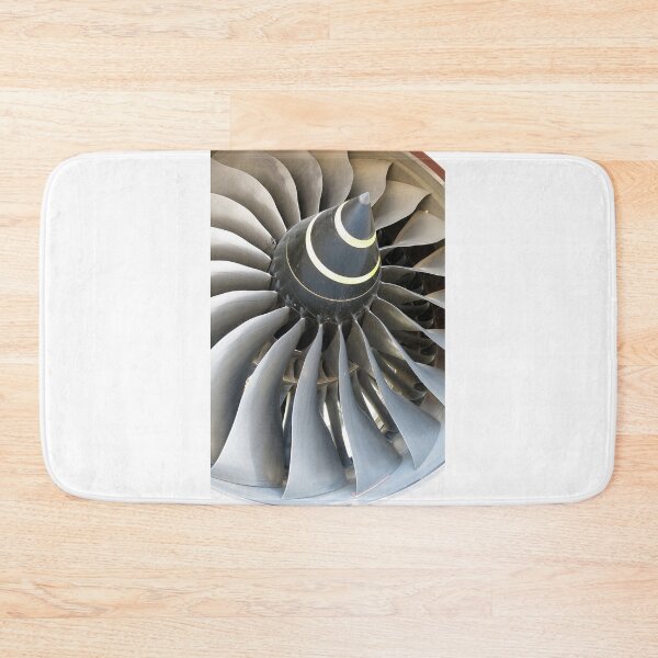 Item preview, Boeing 787 Dreamliner jet engine designed and sold by Julian Edgar.