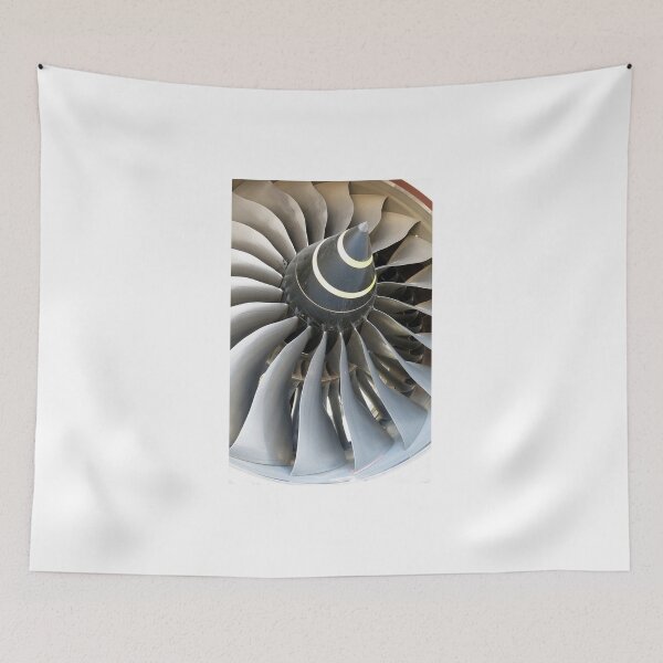 Item preview, Boeing 787 Dreamliner jet engine designed and sold by Julian Edgar.