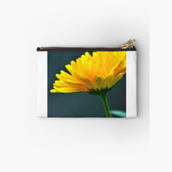 Item preview, Yellow Tickseed Flower designed and sold by David Michael Booth.