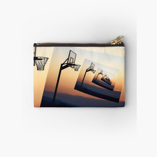 Item preview, Basketball Hoop Silhouette designed and sold by Phil Perkins.