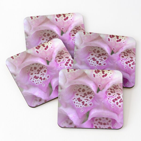Item preview, Foxglove Abstract designed and sold by Alexandra Lavizzari.