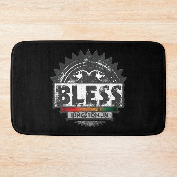 Item preview, bless reggae designed and sold by Periartwork.
