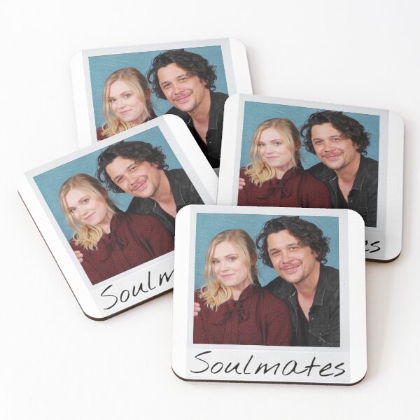 Item preview, Beliza Soulmates designed and sold by swanspirate520.