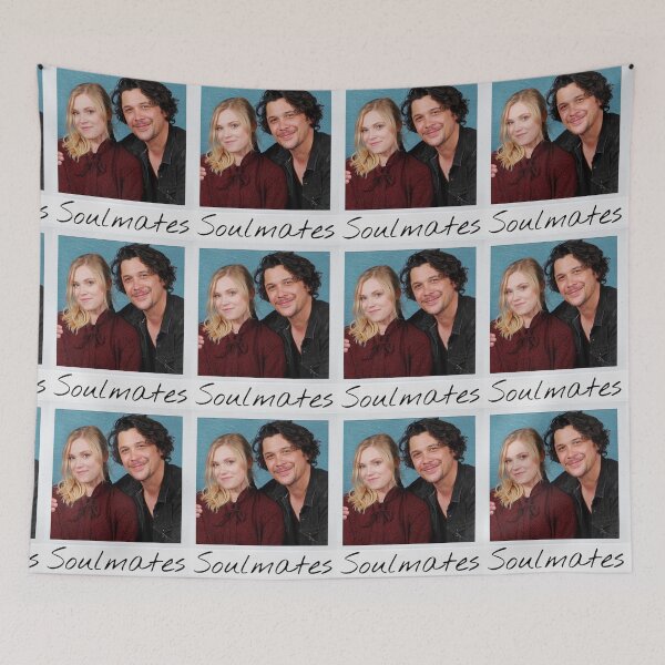 Item preview, Beliza Soulmates designed and sold by swanspirate520.