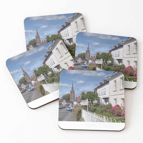 Item preview, Weobley, Herefordshire designed and sold by andrewroland.