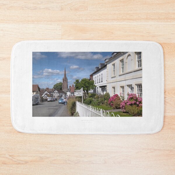 Item preview, Weobley, Herefordshire designed and sold by andrewroland.