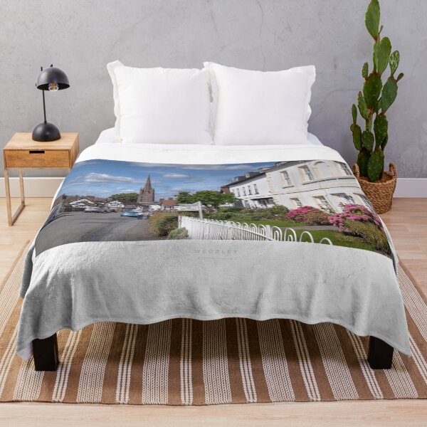 Item preview, Weobley, Herefordshire designed and sold by andrewroland.