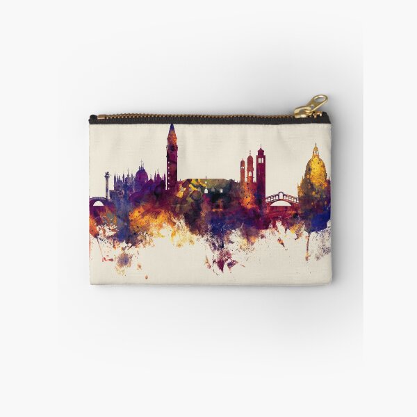Item preview, Venice Italy Skyline designed and sold by ArtPrints.