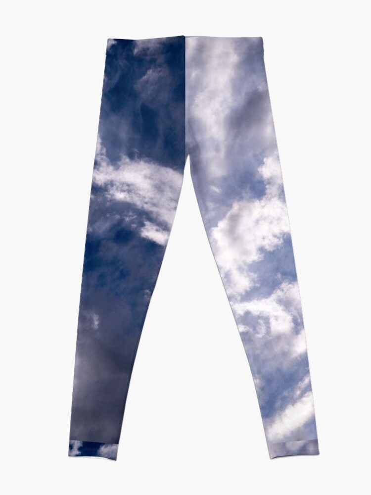 Alternate view of Clouds Leggings