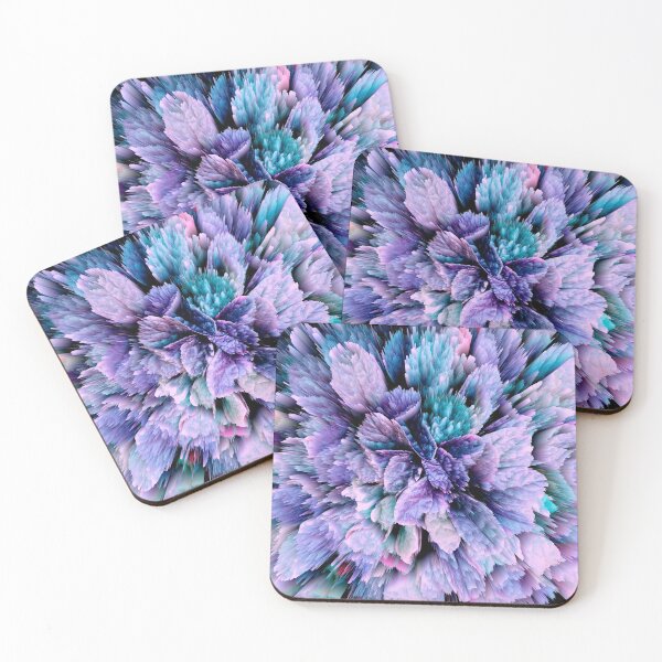 Item preview, purple fowers designed and sold by haroulita.