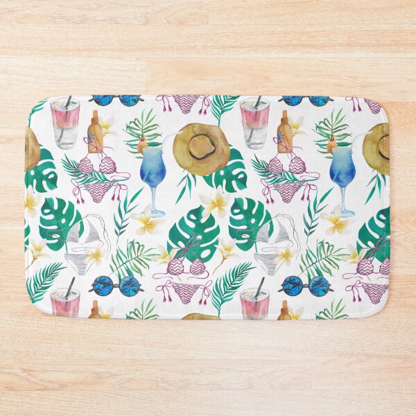 Item preview, Summer #1 designed and sold by All-Streets.