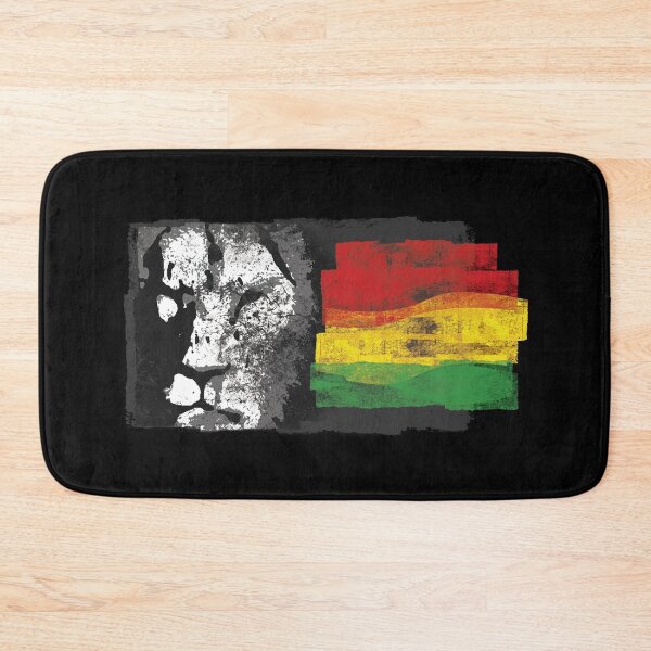 Item preview, Rasta lion designed and sold by Periartwork.