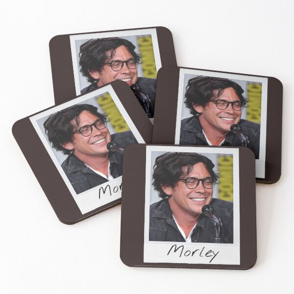 Item preview, Bob Morley designed and sold by swanspirate520.