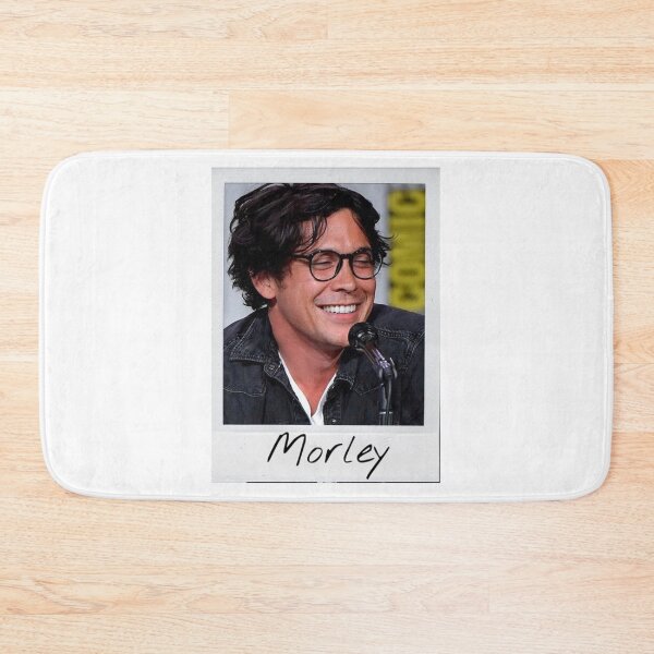 Item preview, Bob Morley designed and sold by swanspirate520.