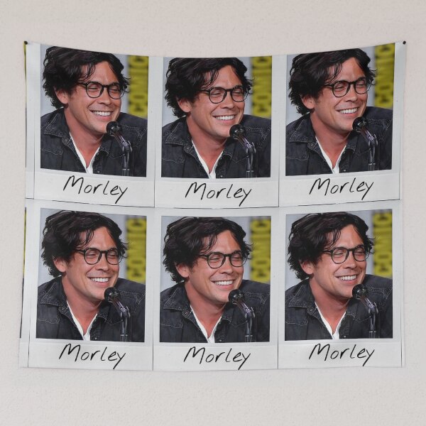 Item preview, Bob Morley designed and sold by swanspirate520.