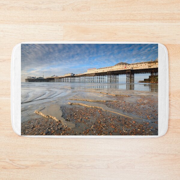 Item preview, Morning light on Palace Pier (Brighton) designed and sold by bitm2007.