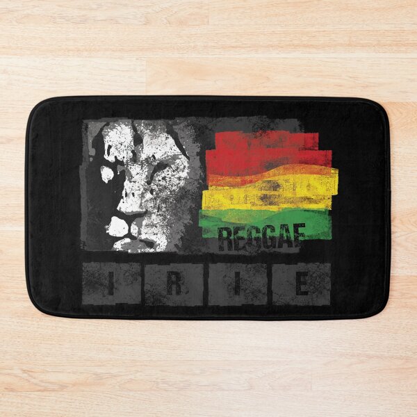 Item preview, Rasta jah live designed and sold by Periartwork.