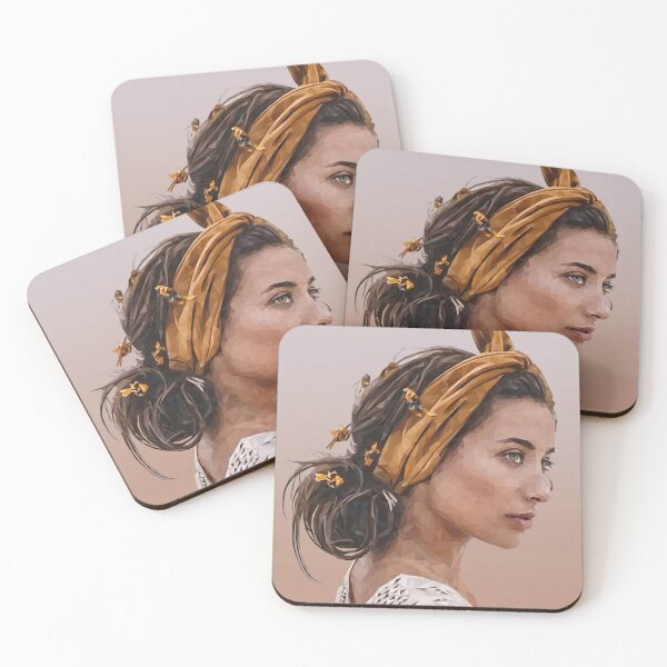 Item preview, Band of Bees designed and sold by Artenreich.