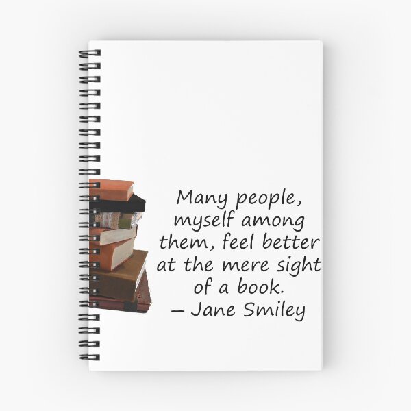 Item preview, feel better at the mere sight of a book designed and sold by myatticstudio.