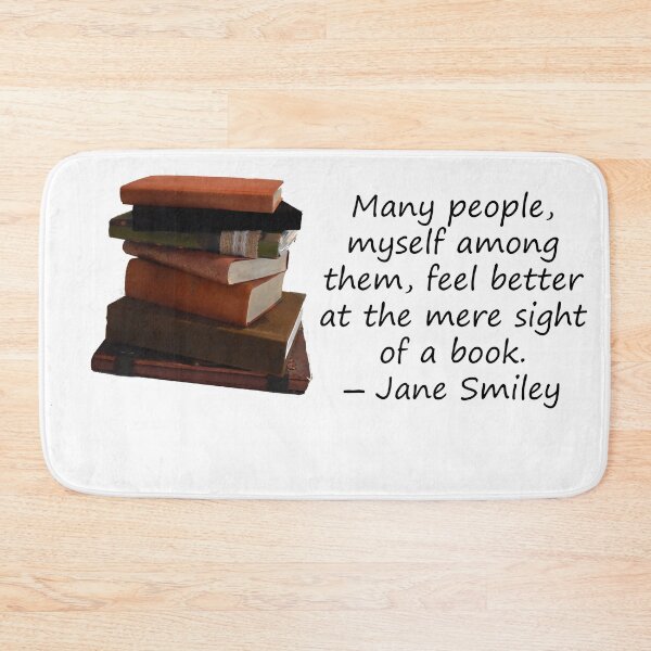 Item preview, feel better at the mere sight of a book designed and sold by myatticstudio.