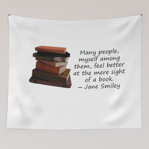 Item preview, feel better at the mere sight of a book designed and sold by myatticstudio.
