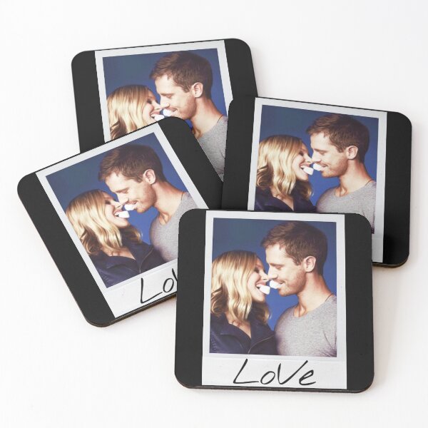 Item preview, LoVe: Logan and Veronica designed and sold by swanspirate520.